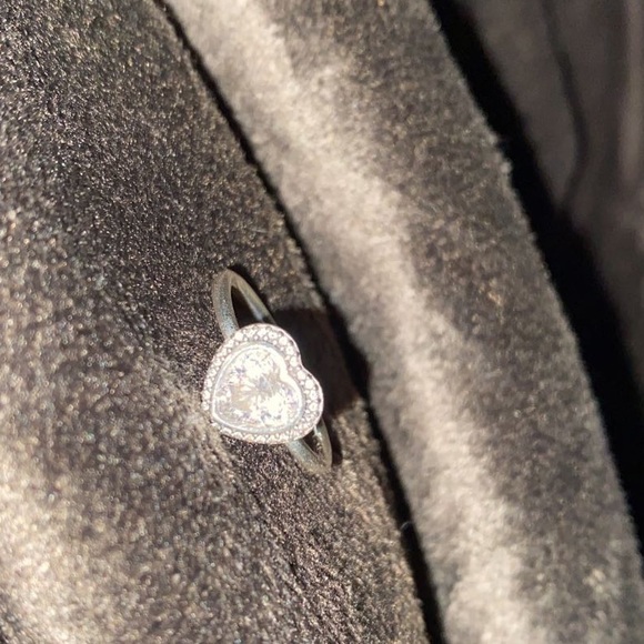 Pandora ring - Picture 3 of 3